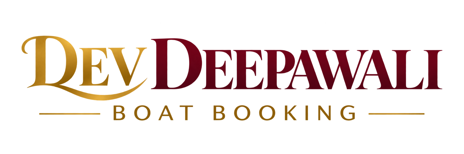 Dev Deepawali Boat Booking